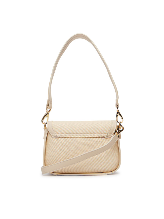 Valentino Handtasche Valentino Atena Re VBS9PS09 Creme