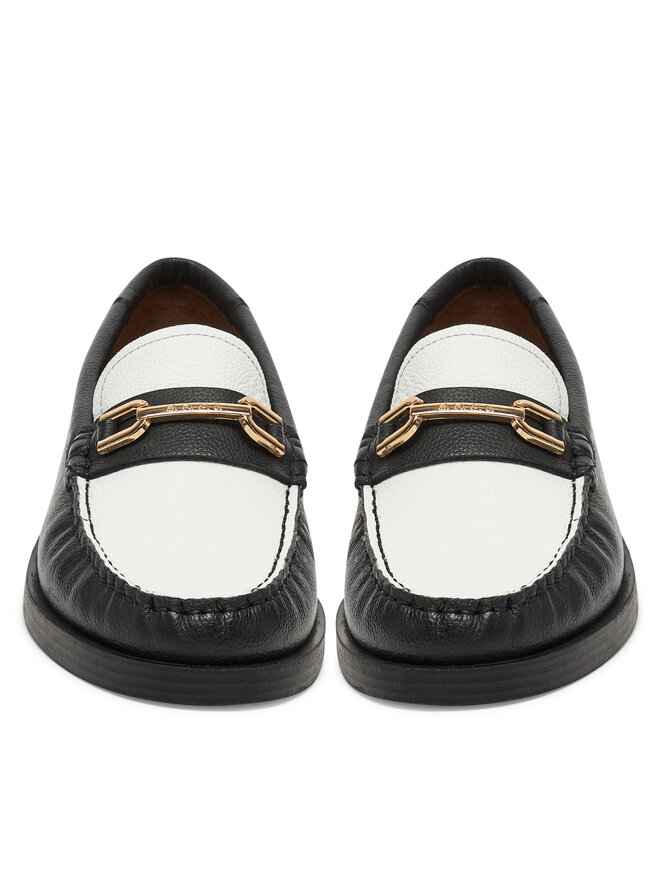 Beverly Hills Polo Club Mocasini Beverly Hills Polo Club WI44-LOMY-01 Negru