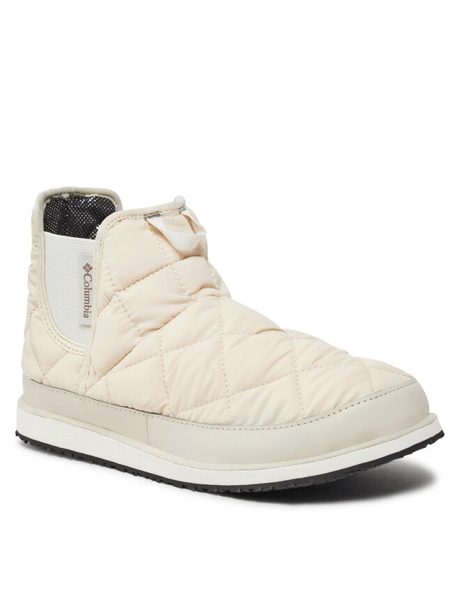 Columbia Пантофи Columbia Omni-Heat™ Lazy Bend™ Weekender 2044581 Бял