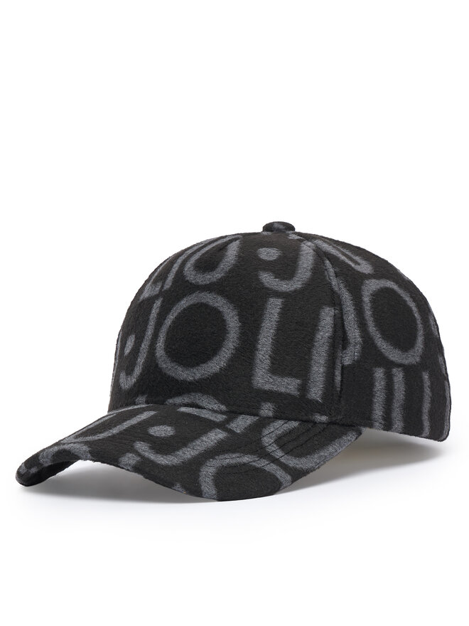 Liu Jo Cap Liu Jo 2F6048 T2742 Schwarz