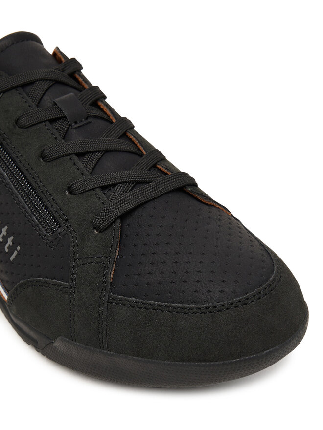 Bugatti Sneakers Bugatti Trevor 325-A3809-5555-1010 Schwarz