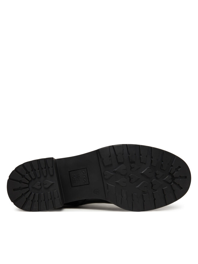 Ara Stiefel Ara Parker 12-26102-01 Schwarz