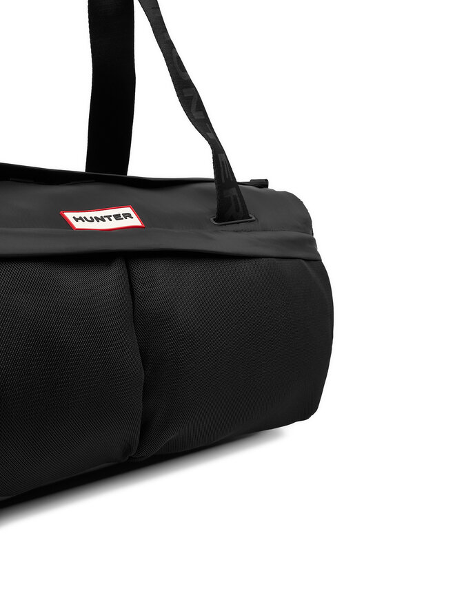 Hunter Geantă sport Hunter C-HTR-XC-002-08 Negru