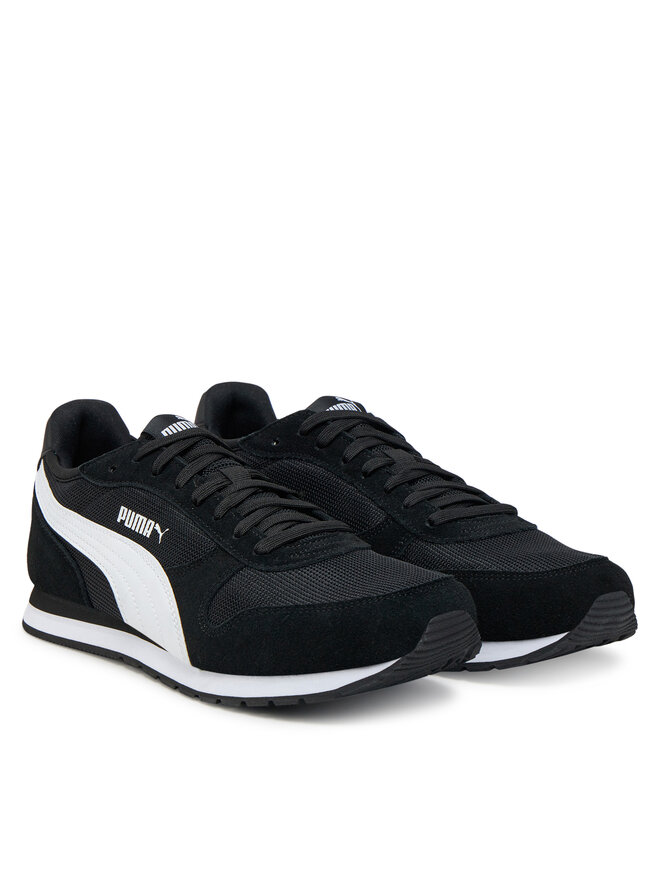Puma Sneakersy Puma St Miler 401622 01 Černá