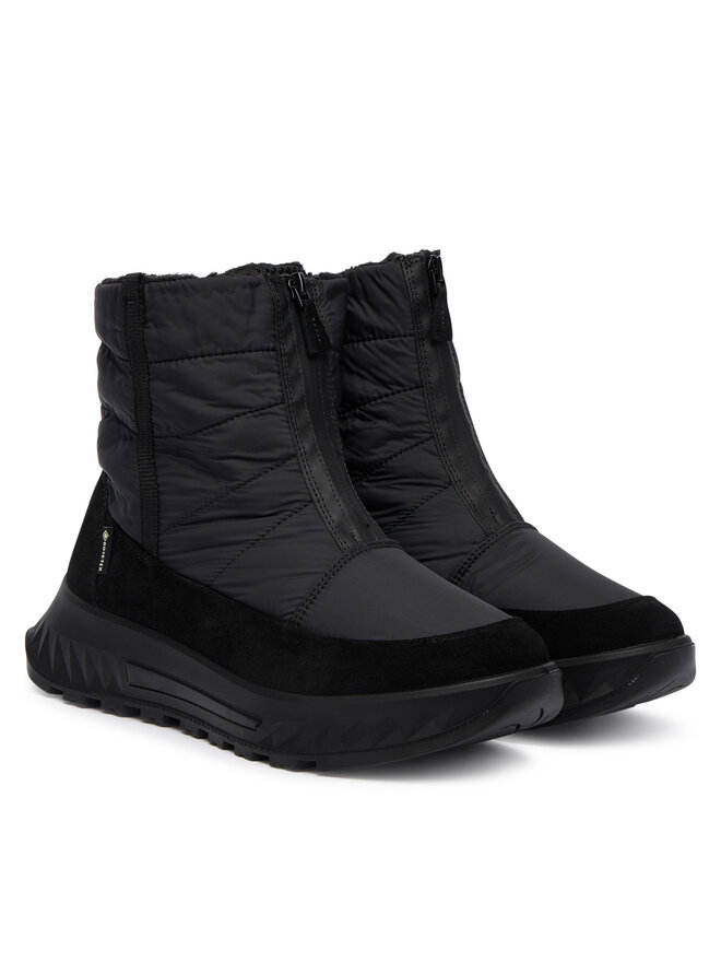 Ara Botas de nieve Ara St.Moritz GORE-TEX 12-26409-01 Negro