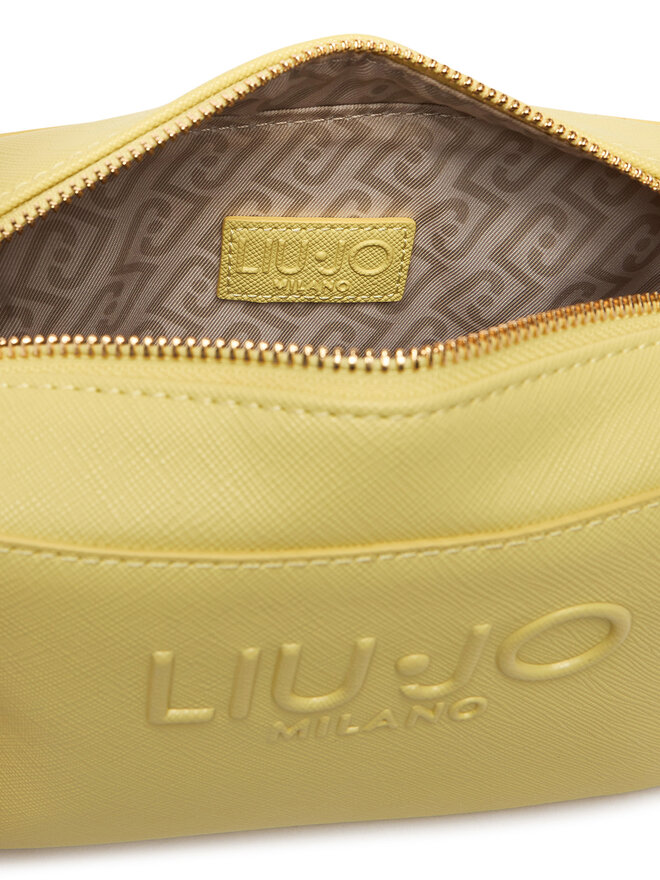 Liu Jo Сумка Liu Jo AA6153 ES029 Жовтий