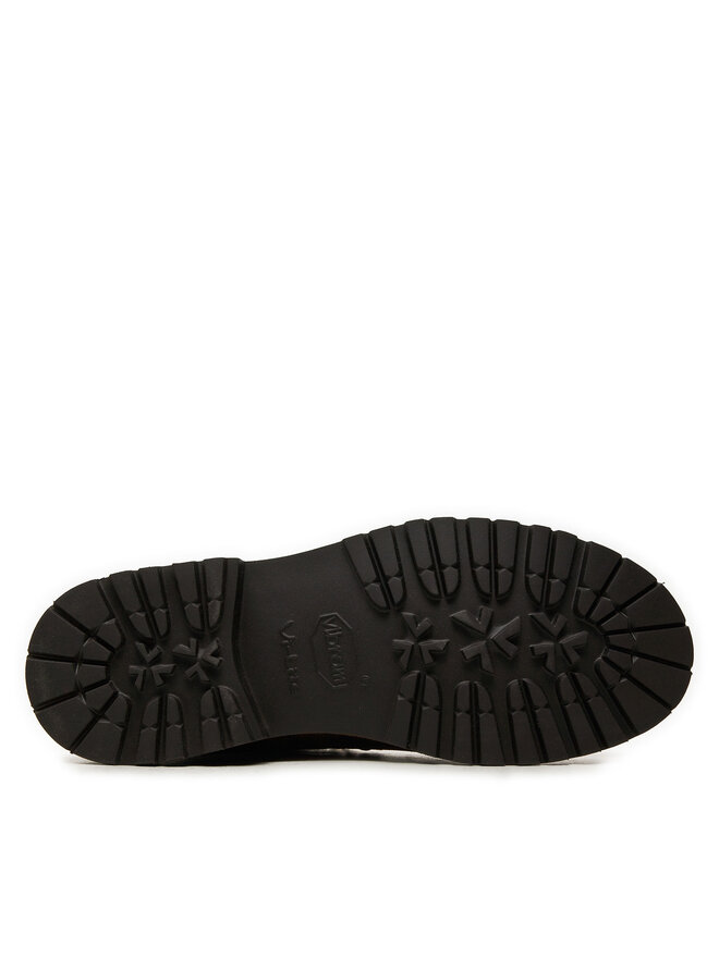Fracap Trapper stila apavi Fracap Magnifico M120 Brūns