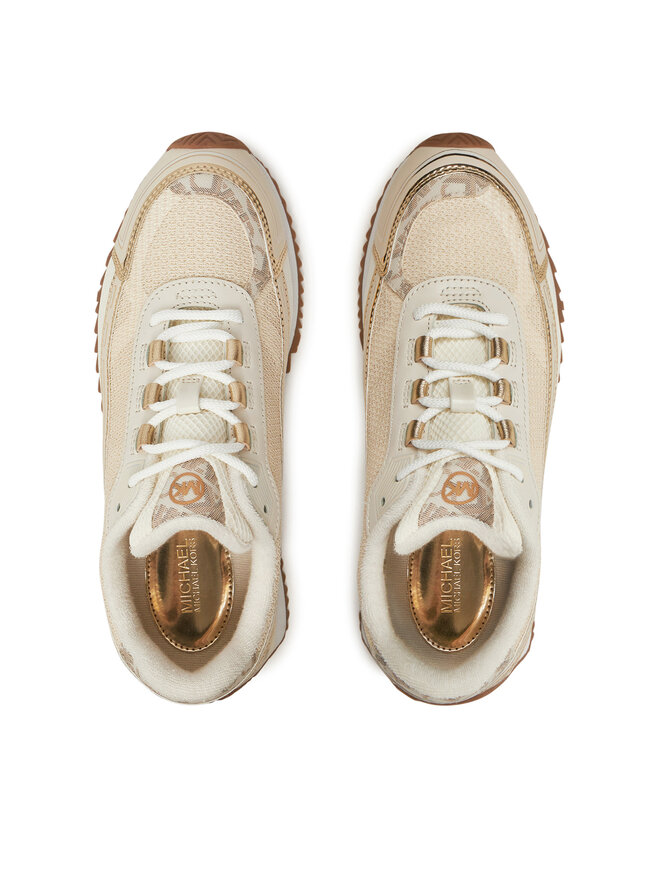 MICHAEL Michael Kors Zapatillas MICHAEL Michael Kors 43F4BYFS3M Beis