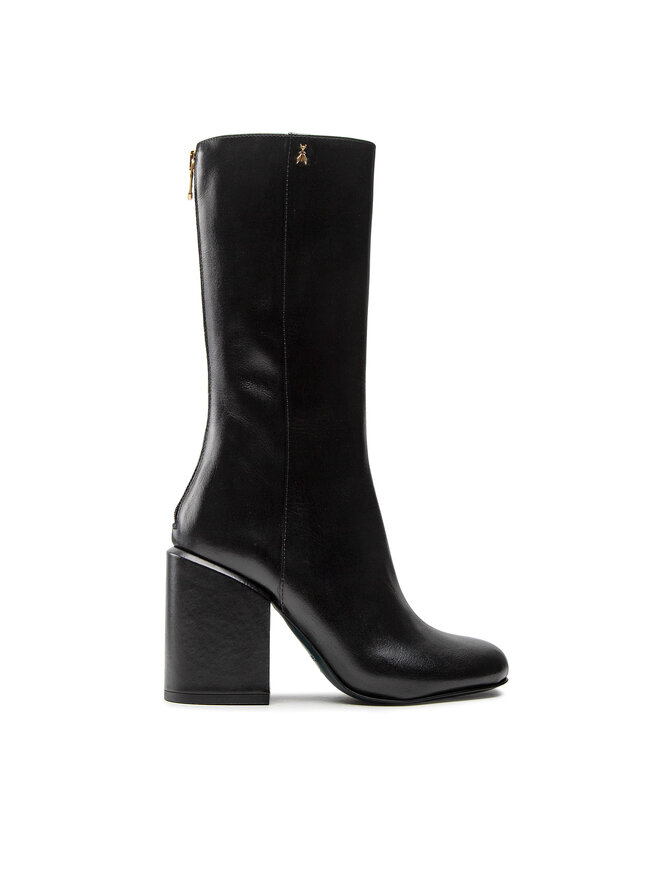 Patrizia Pepe Zābaki Patrizia Pepe 8Y0019/L011-K103 Melns