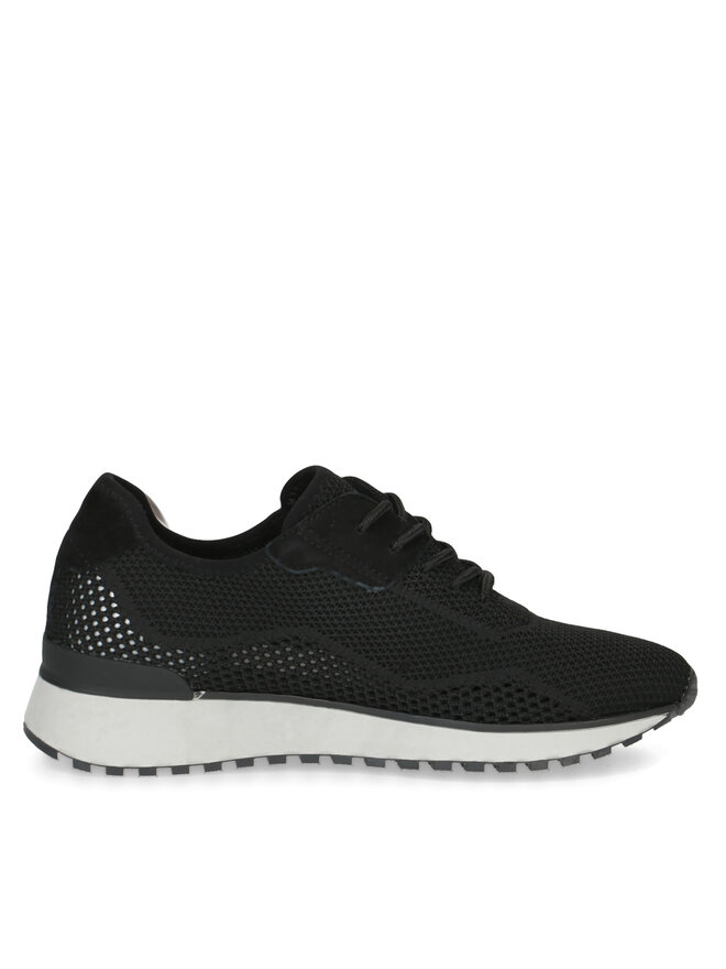 Caprice Zapatillas Caprice 9-23500-20 Negro