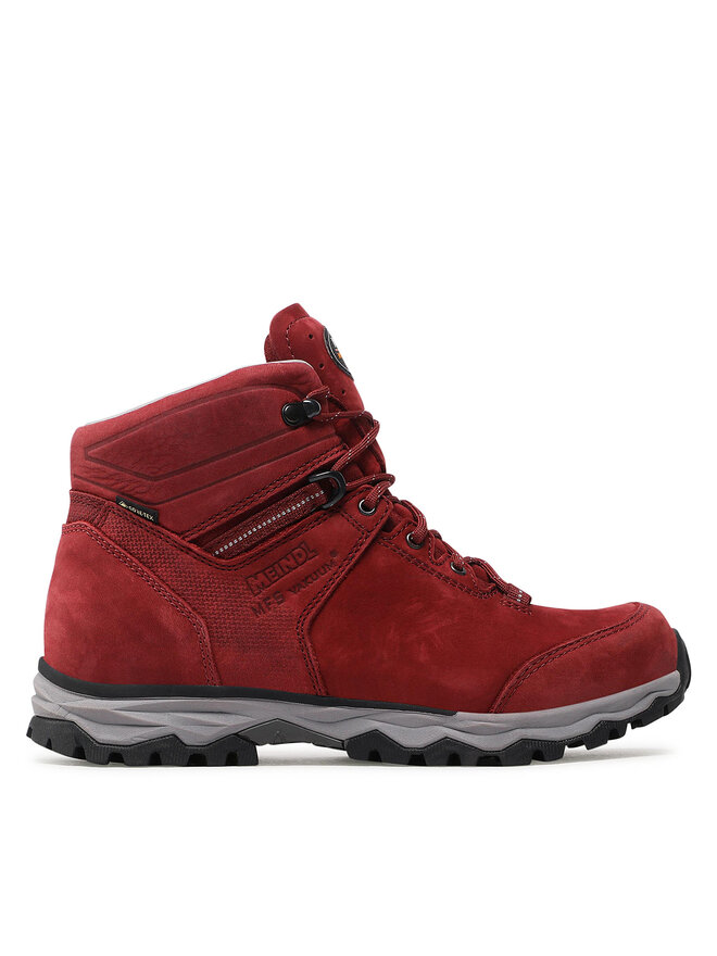 Meindl Pārgājienu apavi Meindl Vakuum Lady Walker GORE-TEX 2955-89 Bordo