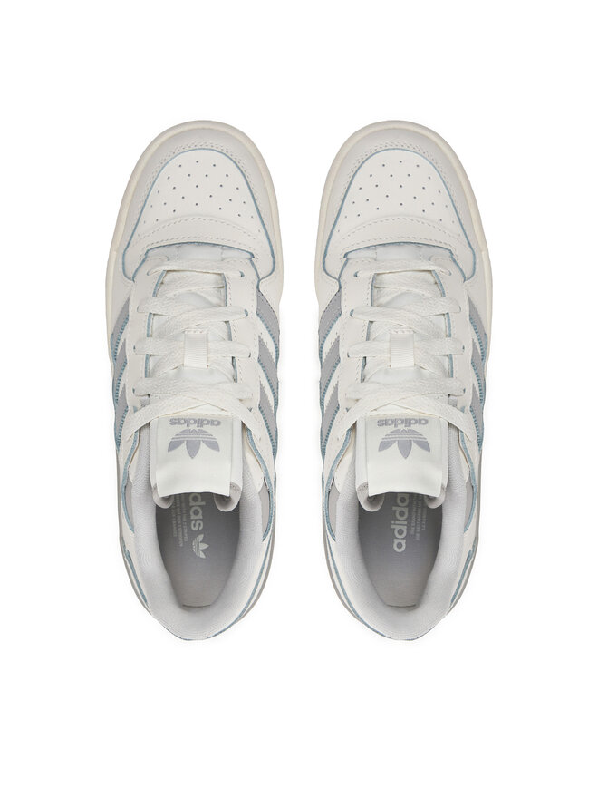 adidas Снікерcи adidas Forum Low CL IH7915 Білий