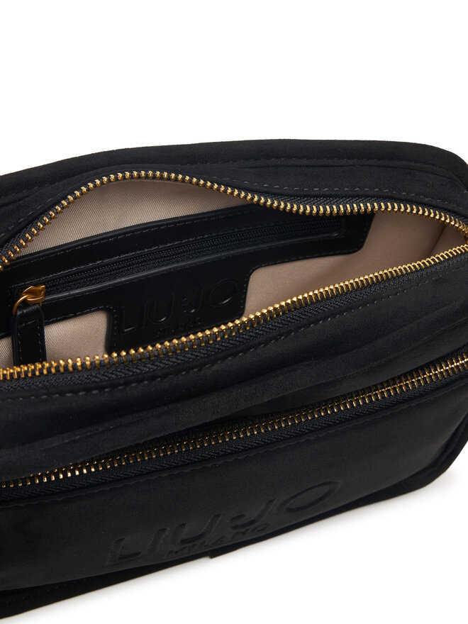 Liu Jo Handtasche Liu Jo AF6011 T711A Schwarz