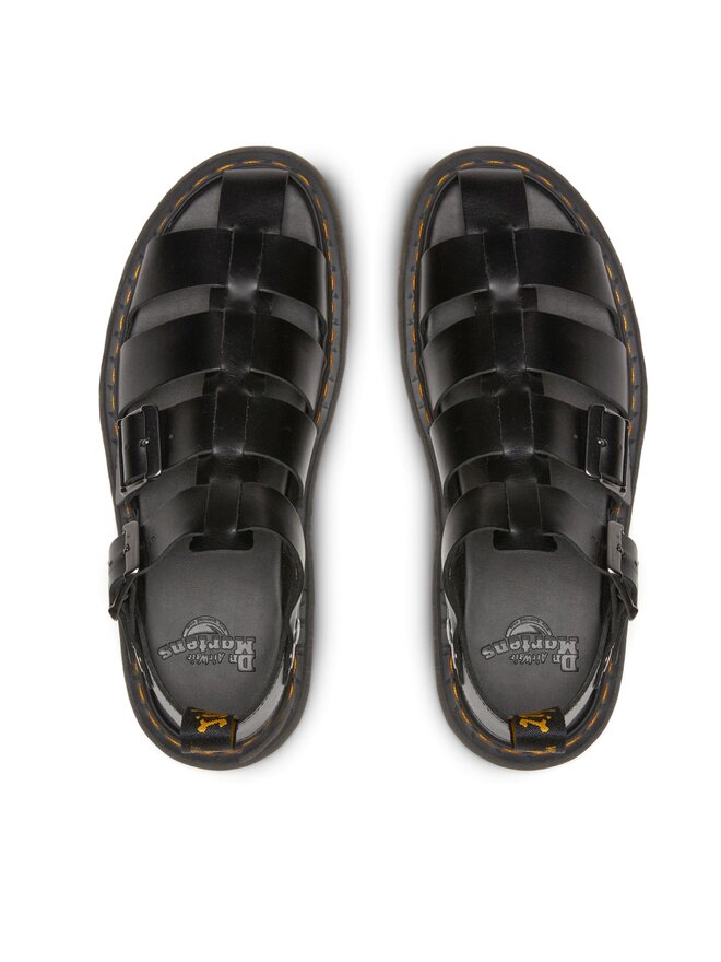 Dr. Martens Σανδάλια Dr. Martens Garin Μαύρο