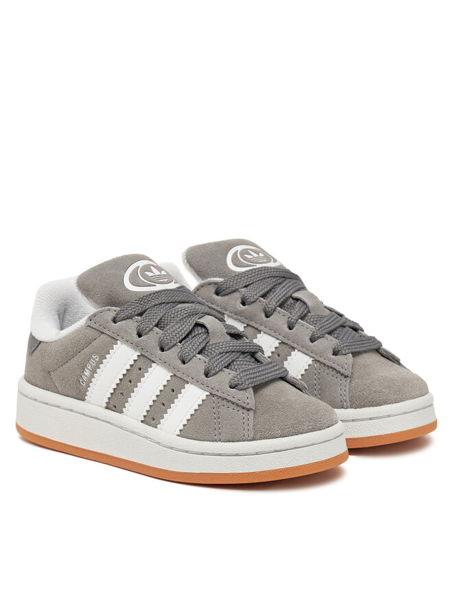 adidas Sportcipők adidas Campus 00s JI4330 Szürke