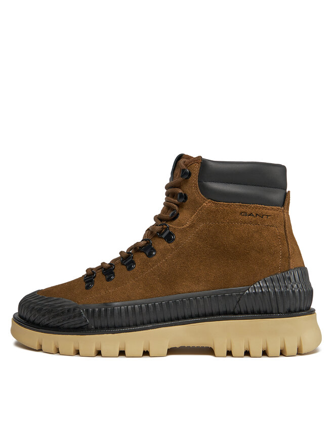 Gant Csizma Gant Nebrada 27643358 Barna