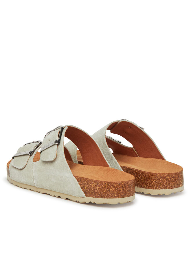 Tamaris Şlapi Tamaris 1-27543-42 Verde