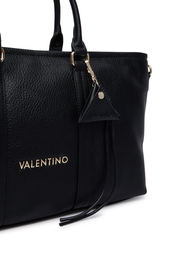 Valentino Handtasche Valentino Maury VBSADF04 Schwarz