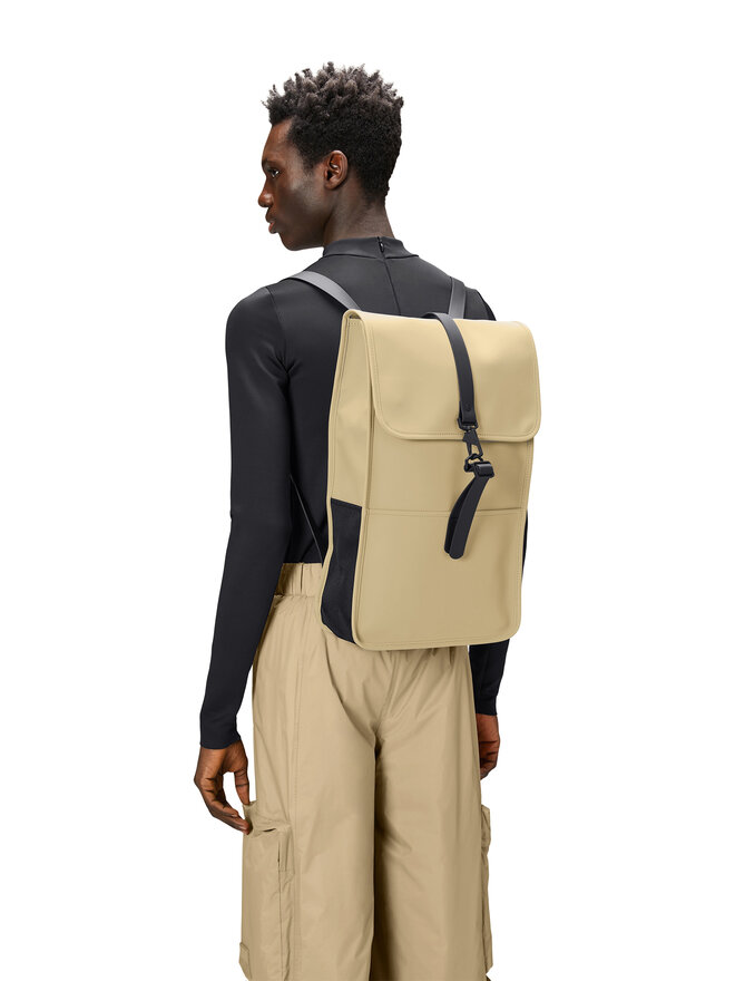 Rains Mochila Rains W3 13000 Beis