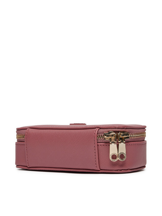 Guess Estuche para joyas Guess PW7465 P4327 Rosa
