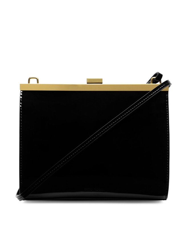 Gino Rossi Handtasche Gino Rossi AMELIA-CS9611 Schwarz