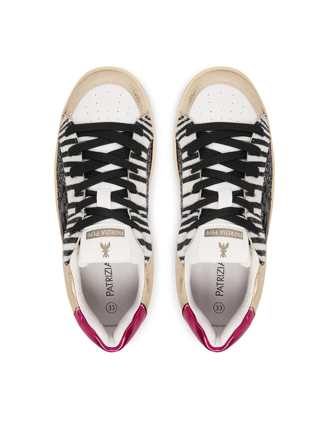 Patrizia Pepe Sneakers Patrizia Pepe PK420.27 Bunt