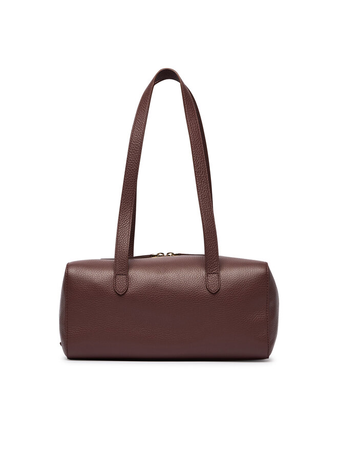 Coccinelle Сумка Coccinelle VGK Coccinellemavery Pocket E1 VGK 12 03 01 Коричневий