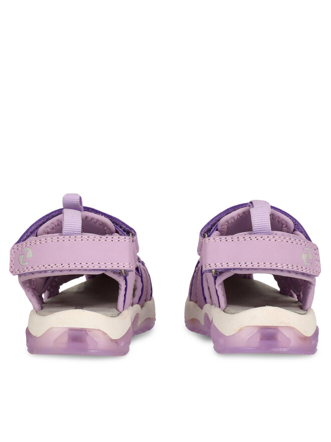 ZigZag Sandalen ZigZag Jugoe Z242326 Violett