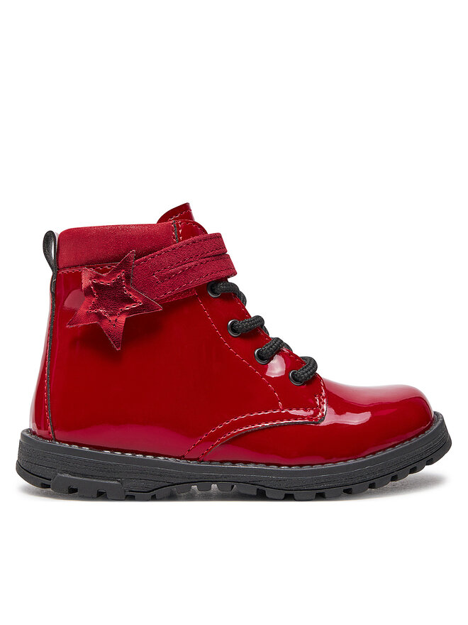 Primigi Stivali Primigi 6912200 S Rosso