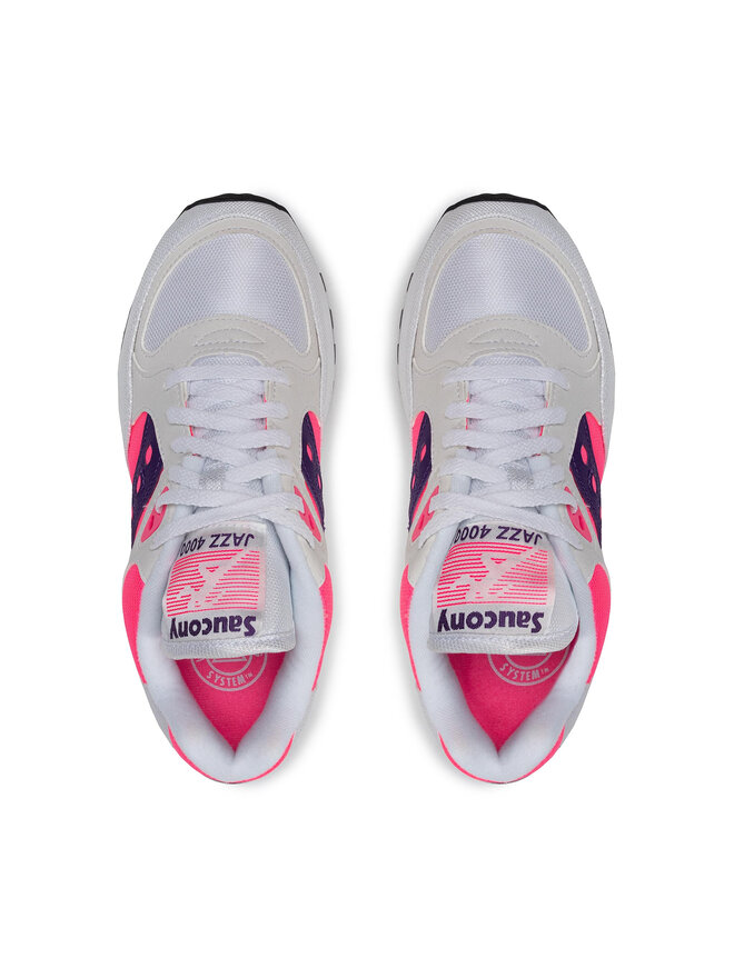 Saucony jazz 400 new arrivals