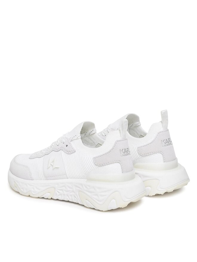 KARL LAGERFELD Sneakers KARL LAGERFELD KL62440 Weiß