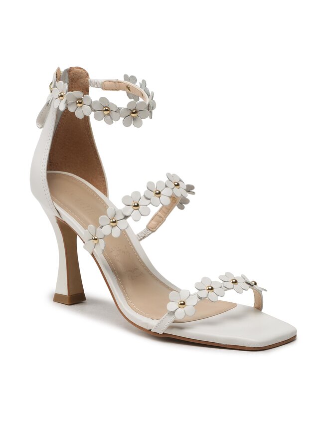 Loretta Vitale Sandali Loretta Vitale 580-05 Bianco