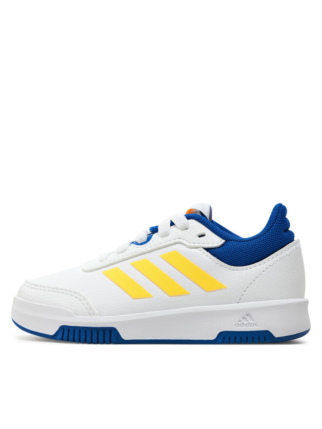 adidas Сникърси adidas Tensaur Sport Training Lace IF8669 Бял