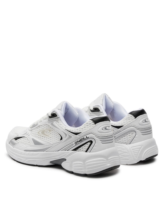 O'Neill Sneakersy O'Neill 90241011.04A Biela