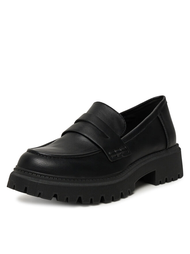 JENNY Loafers JENNY WS5875-30 Μαύρο
