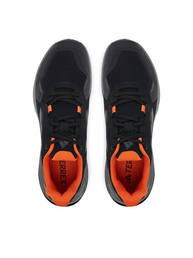 adidas Běžecké boty adidas Terrex Soulstride JI1924 Černá