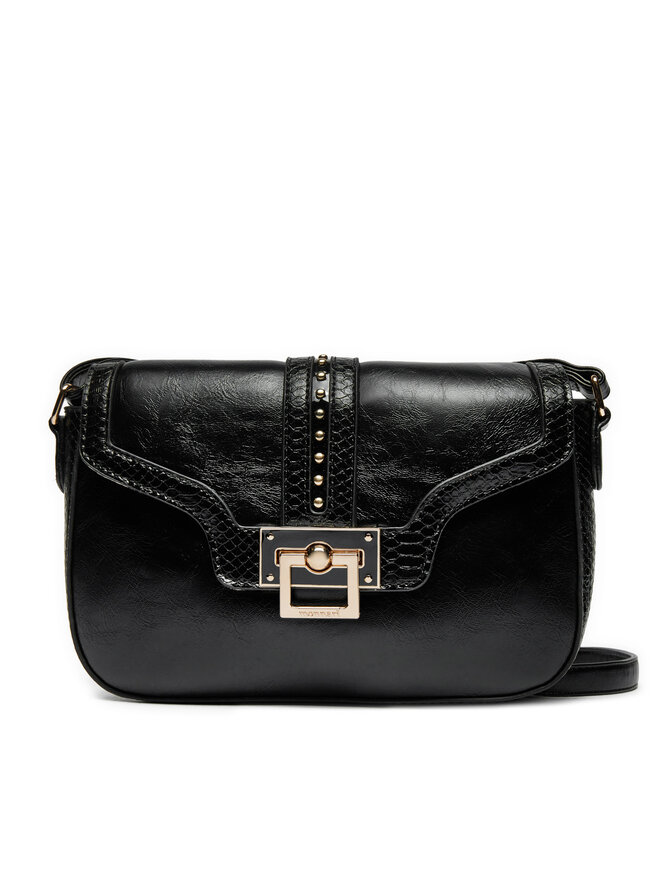 Monnari Torebka Monnari BAG5980 Czarny