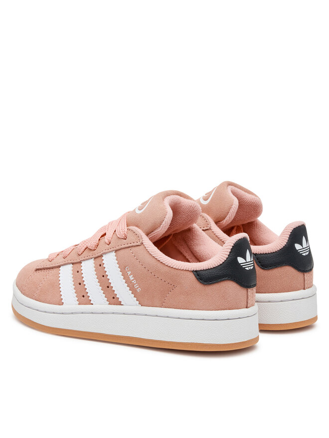 adidas Sneakersy adidas Campus 00s JP5510 Różowy