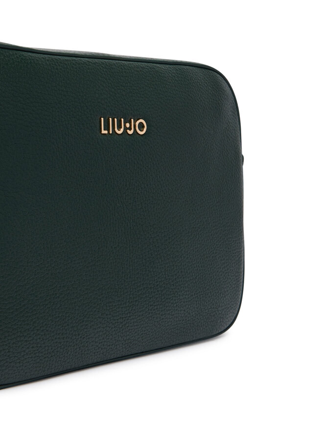 Liu Jo Handtasche Liu Jo AF6211 E1019 Dunkelgrün