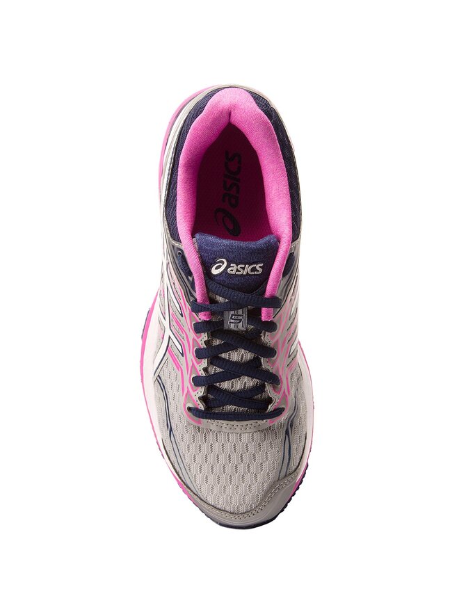 Asics Laufschuhe Asics GT-2000 5 T757N Grau