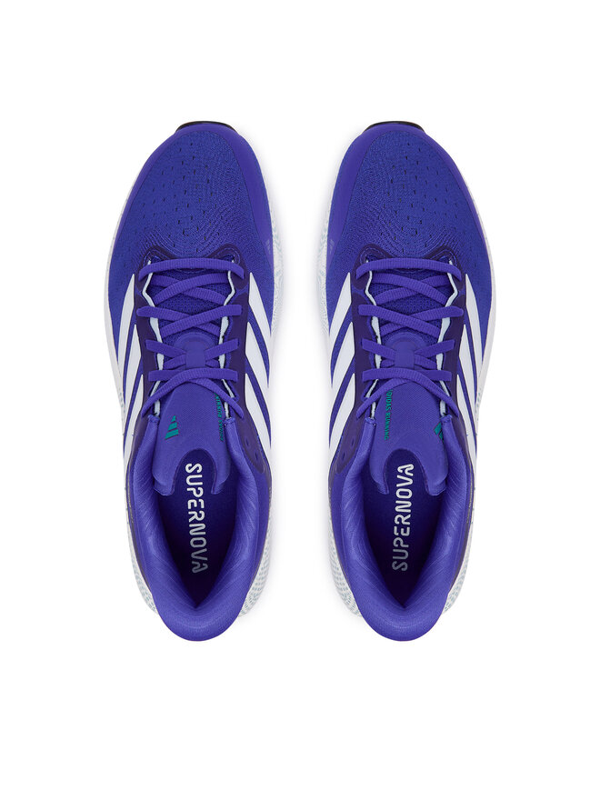adidas Laufschuhe adidas Supernova Rise 3 JP8687 Blau