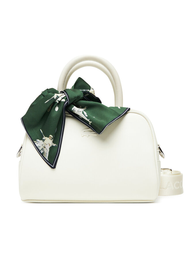 Lacoste Сумка Lacoste NF4973FZ Бежевий