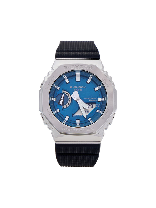 G-Shock Годинник G-Shock GBM-2100A-2BER Чорний