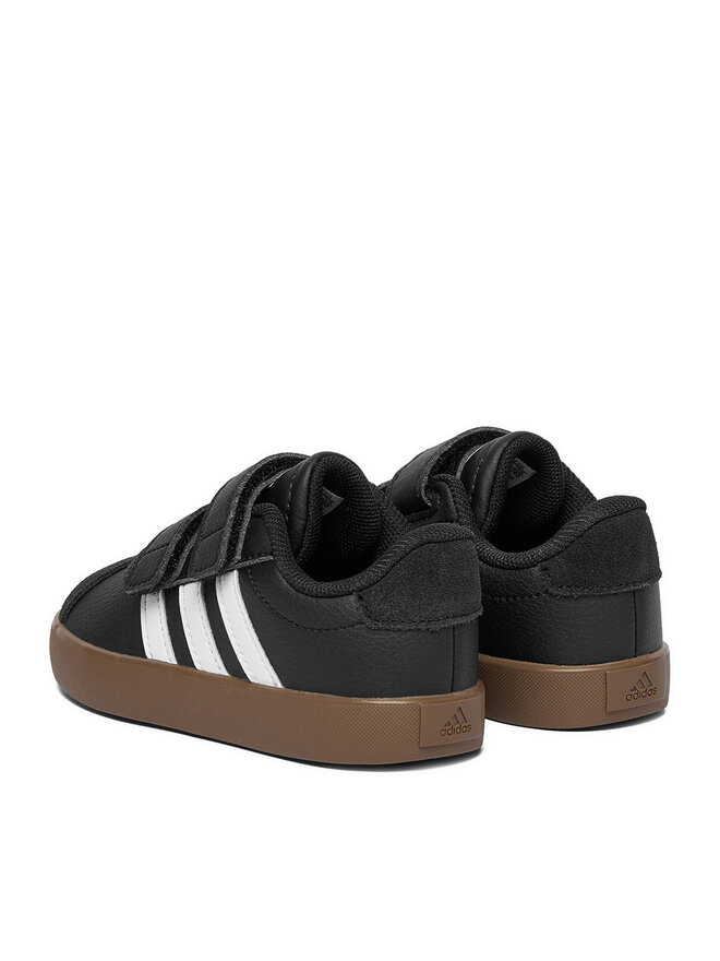 adidas Снікерcи adidas C-Vl Court 3.0 Cf ID9156 Чорний