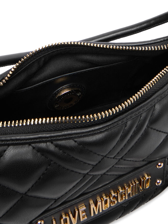 LOVE MOSCHINO Bolso LOVE MOSCHINO JC4110PP0NLA0000 Negro