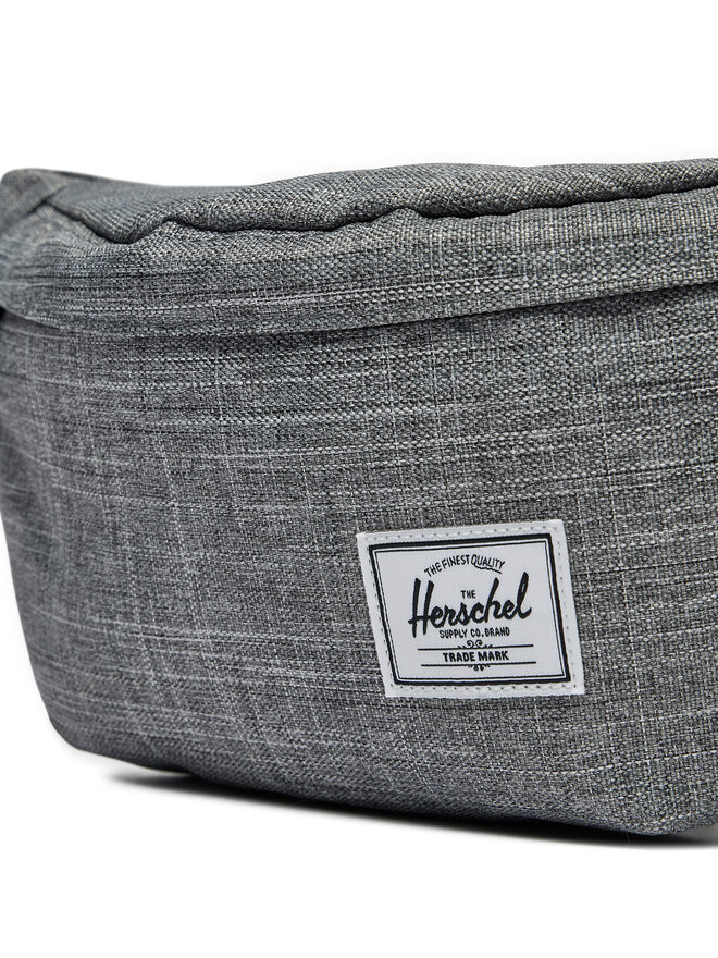 Herschel Чанта за кръст Herschel Classic™ Hip Pack 11549-00919 Сив