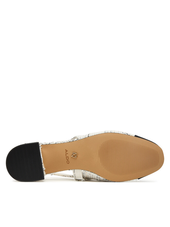 Aldo Sandalias Aldo Agathe 14051765 Blanco