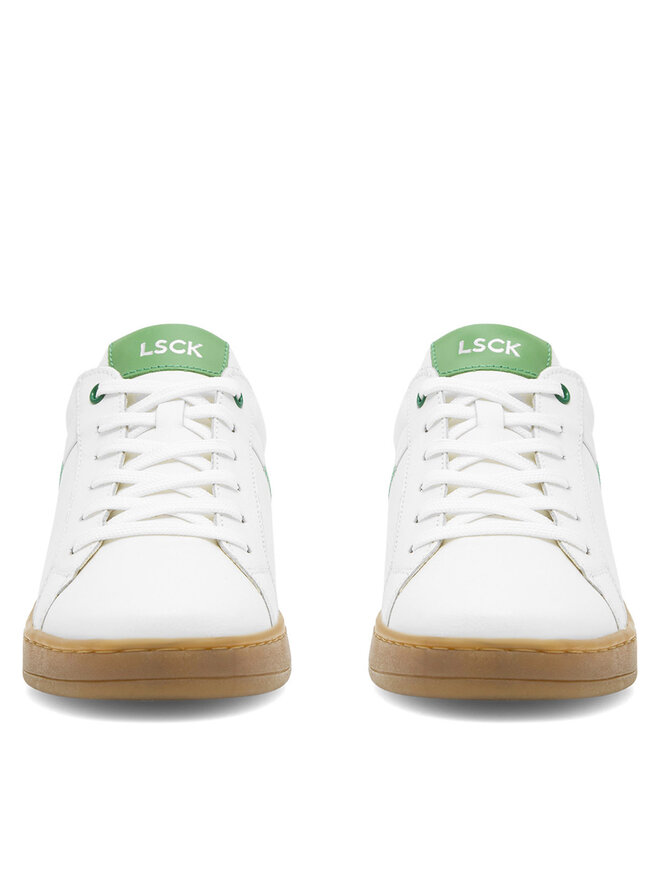 Lasocki Sneakersy Lasocki DELECTA WI16-DELECTA-01 Biały