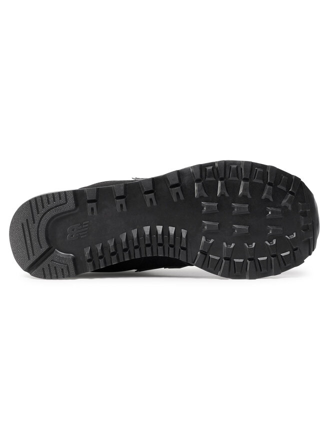 New Balance Sneakers New Balance MT574ATD Schwarz
