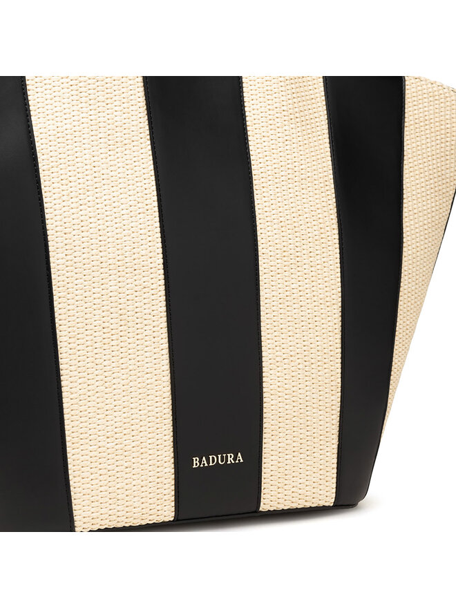 Badura Tasche Badura TYL0201 Schwarz